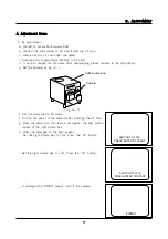 Предварительный просмотр 17 страницы Samsung DIGIMAX 230 Manual