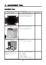 Предварительный просмотр 28 страницы Samsung DIGIMAX 230 Manual