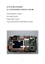 Предварительный просмотр 86 страницы Samsung DIGIMAX 230 Manual