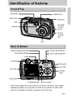 Предварительный просмотр 11 страницы Samsung Digimax 250 User Manual