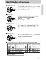 Предварительный просмотр 13 страницы Samsung Digimax 250 User Manual