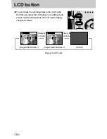 Предварительный просмотр 34 страницы Samsung Digimax 250 User Manual