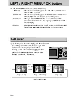 Предварительный просмотр 50 страницы Samsung Digimax 250 User Manual