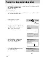 Предварительный просмотр 92 страницы Samsung Digimax 250 User Manual