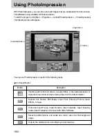 Предварительный просмотр 94 страницы Samsung Digimax 250 User Manual