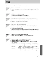 Предварительный просмотр 97 страницы Samsung Digimax 250 User Manual