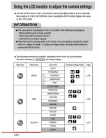 Предварительный просмотр 36 страницы Samsung DIGIMAX 3000 User Manual