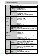 Предварительный просмотр 84 страницы Samsung DIGIMAX 3000 User Manual