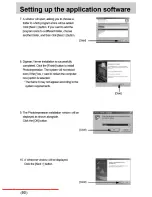 Предварительный просмотр 90 страницы Samsung DIGIMAX 3000 User Manual