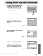 Предварительный просмотр 91 страницы Samsung DIGIMAX 3000 User Manual