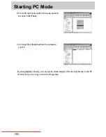 Предварительный просмотр 96 страницы Samsung DIGIMAX 3000 User Manual