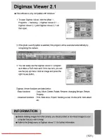 Предварительный просмотр 101 страницы Samsung DIGIMAX 3000 User Manual