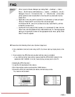 Предварительный просмотр 105 страницы Samsung DIGIMAX 3000 User Manual