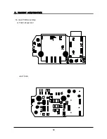 Предварительный просмотр 19 страницы Samsung Digimax 330 Manual