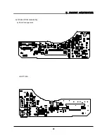 Предварительный просмотр 20 страницы Samsung Digimax 330 Manual