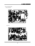 Предварительный просмотр 22 страницы Samsung Digimax 330 Manual