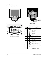 Предварительный просмотр 12 страницы Samsung Digimax 330 Service Manual