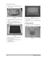 Предварительный просмотр 16 страницы Samsung Digimax 330 Service Manual