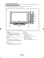 Предварительный просмотр 5 страницы Samsung Digimax 330 User Manual