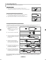 Предварительный просмотр 9 страницы Samsung Digimax 330 User Manual