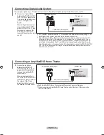 Предварительный просмотр 13 страницы Samsung Digimax 330 User Manual