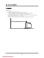 Предварительный просмотр 29 страницы Samsung digimax 35 User Manual