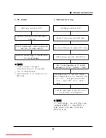 Предварительный просмотр 31 страницы Samsung digimax 35 User Manual