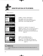 Предварительный просмотр 18 страницы Samsung DIGIMAX 350SE User Manual