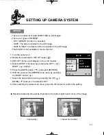 Предварительный просмотр 71 страницы Samsung DIGIMAX 350SE User Manual