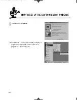 Предварительный просмотр 96 страницы Samsung DIGIMAX 350SE User Manual