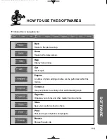 Предварительный просмотр 103 страницы Samsung DIGIMAX 350SE User Manual