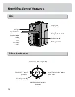 Предварительный просмотр 14 страницы Samsung Digimax 360 User Manual