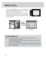 Предварительный просмотр 30 страницы Samsung Digimax 360 User Manual