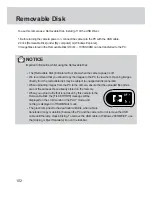 Предварительный просмотр 102 страницы Samsung Digimax 360 User Manual