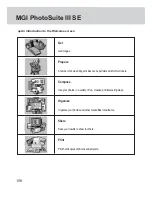 Предварительный просмотр 108 страницы Samsung Digimax 360 User Manual