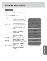 Предварительный просмотр 115 страницы Samsung Digimax 360 User Manual