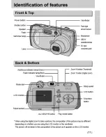 Предварительный просмотр 11 страницы Samsung DIGIMAX 370 User Manual