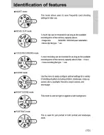 Предварительный просмотр 13 страницы Samsung DIGIMAX 370 User Manual