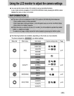 Предварительный просмотр 39 страницы Samsung DIGIMAX 370 User Manual