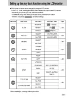 Предварительный просмотр 53 страницы Samsung DIGIMAX 370 User Manual