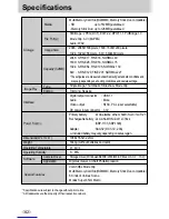 Предварительный просмотр 82 страницы Samsung DIGIMAX 370 User Manual