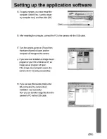 Предварительный просмотр 89 страницы Samsung DIGIMAX 370 User Manual