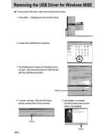 Предварительный просмотр 94 страницы Samsung DIGIMAX 370 User Manual