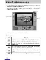 Предварительный просмотр 98 страницы Samsung DIGIMAX 370 User Manual