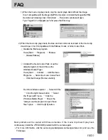 Предварительный просмотр 103 страницы Samsung DIGIMAX 370 User Manual