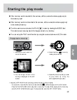 Предварительный просмотр 49 страницы Samsung Digimax 420 User Manual