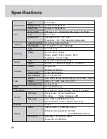 Предварительный просмотр 90 страницы Samsung Digimax 420 User Manual