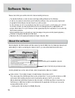 Предварительный просмотр 92 страницы Samsung Digimax 420 User Manual