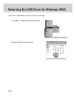 Предварительный просмотр 100 страницы Samsung Digimax 420 User Manual