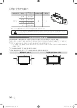 Предварительный просмотр 30 страницы Samsung Digimax 430 User Manual